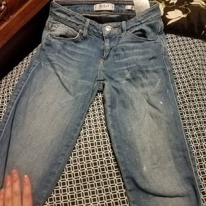 Guess sexy curve jeans